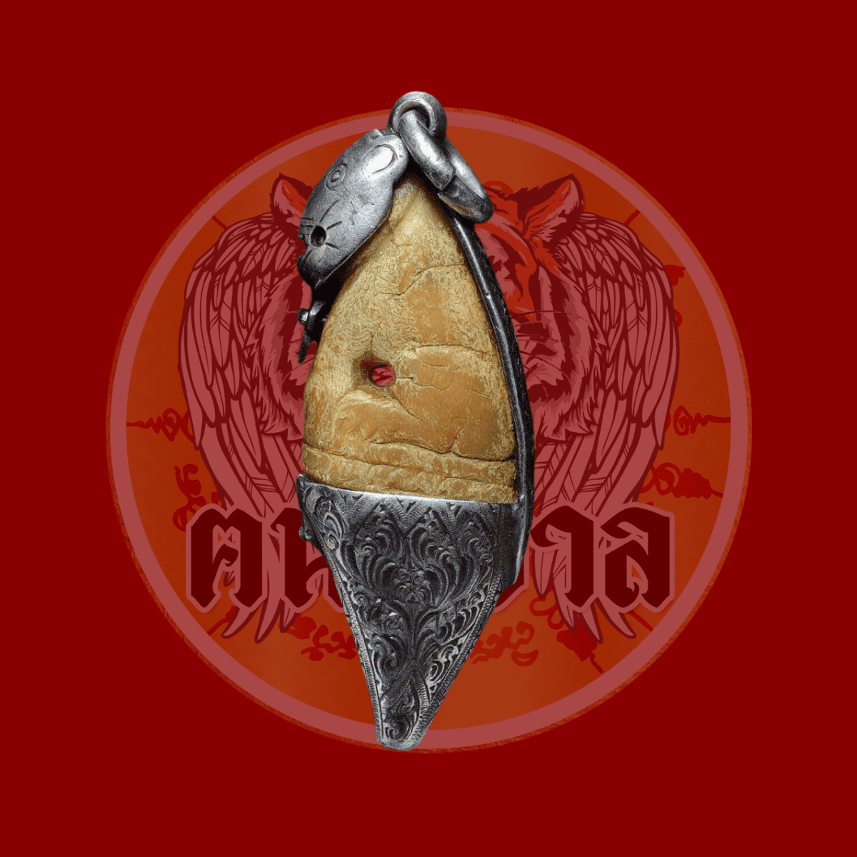tigeramulet_เสือพ่อปาน_ฅนปีขาล_เสือพ่อแตง_พระเครื่อง_เครื่องราง_