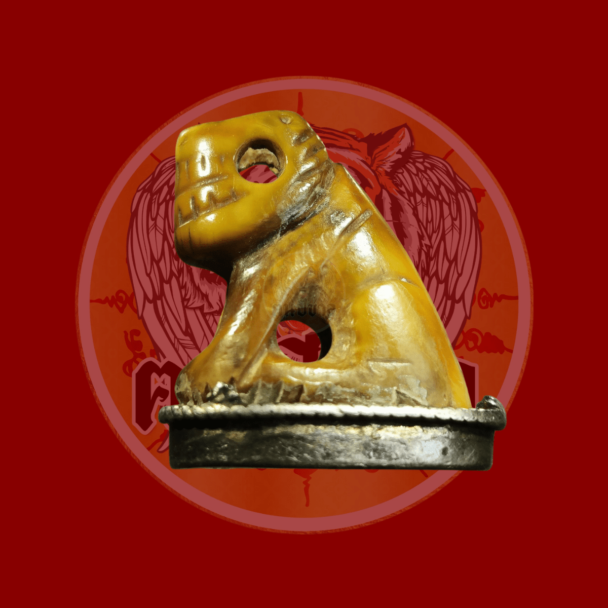tigeramulet_เสือพ่อปาน_ฅนปีขาล_เสือพ่อแตง_พระเครื่อง_เครื่องราง_